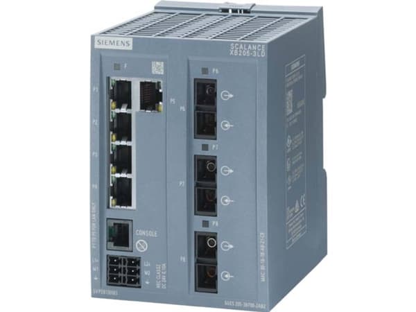 Siemens 6GK5205-3BF00-2AB2
