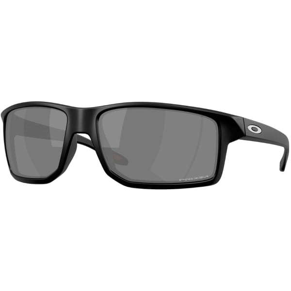 Nouveautés optique protection OAKLEY GIBSTON XL MATTE BLACK/PRIZM BLACK