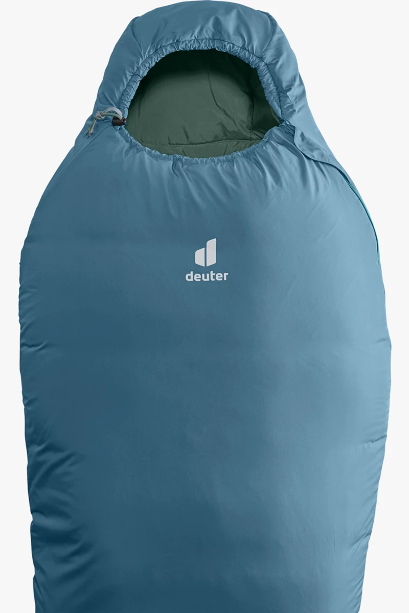 deuter Orbit +5° SL Damen Schlafsack ZIP L