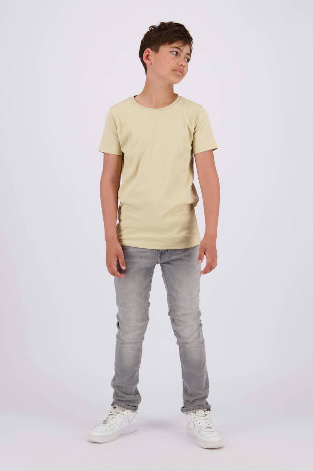 Raizzed T-shirt Bannu wit
