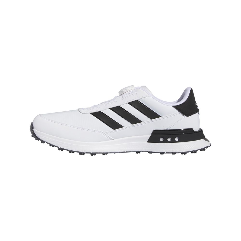S2G SL BOA Golfsko Herre Hvit