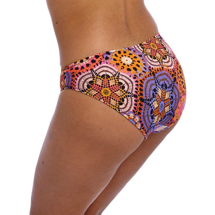 Freya SANTIAGO NIGHTS BIKINI BRIEF Multi