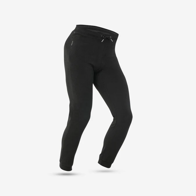 Decathlon Quechua - Calça Legging de Caminhada Feminina Quechua MH100