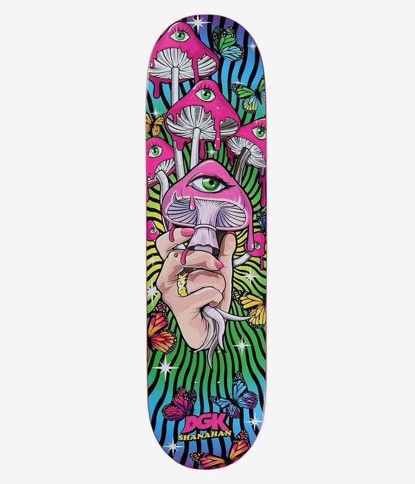 DGK Shanahan Ghetto Psych 8.25