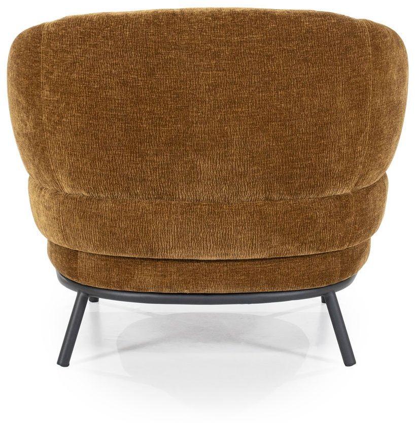 Eleonora   David Fauteuil