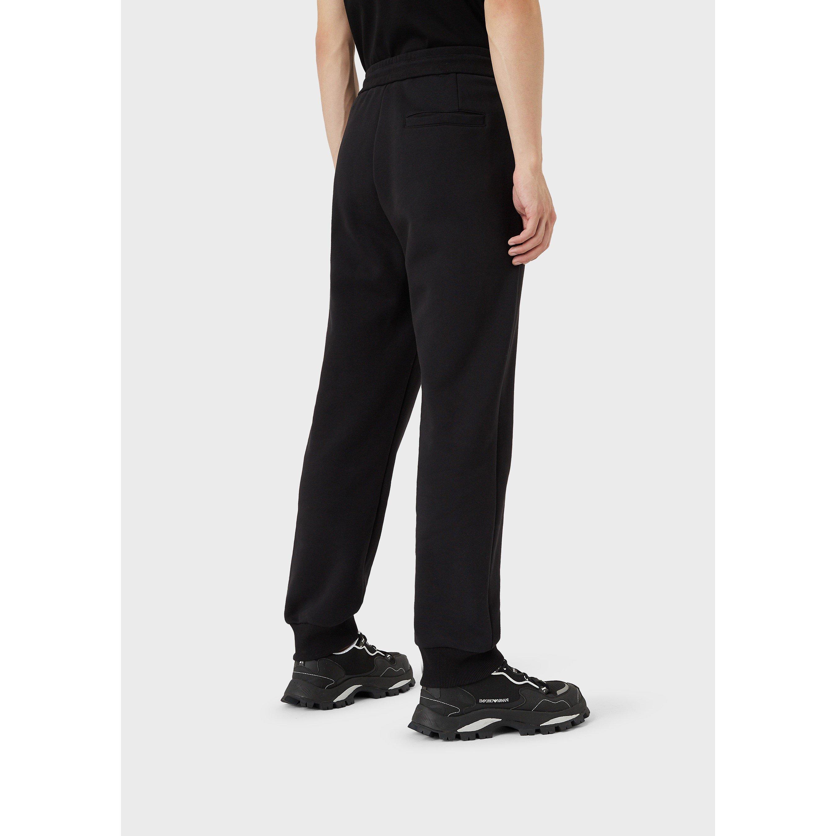 Emporio Armani Pantaloni Trousers