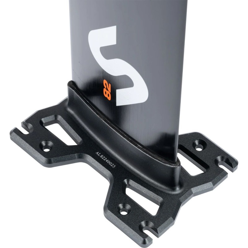 Mat Slingshot One-Lock Aluminium - The Corner Shop