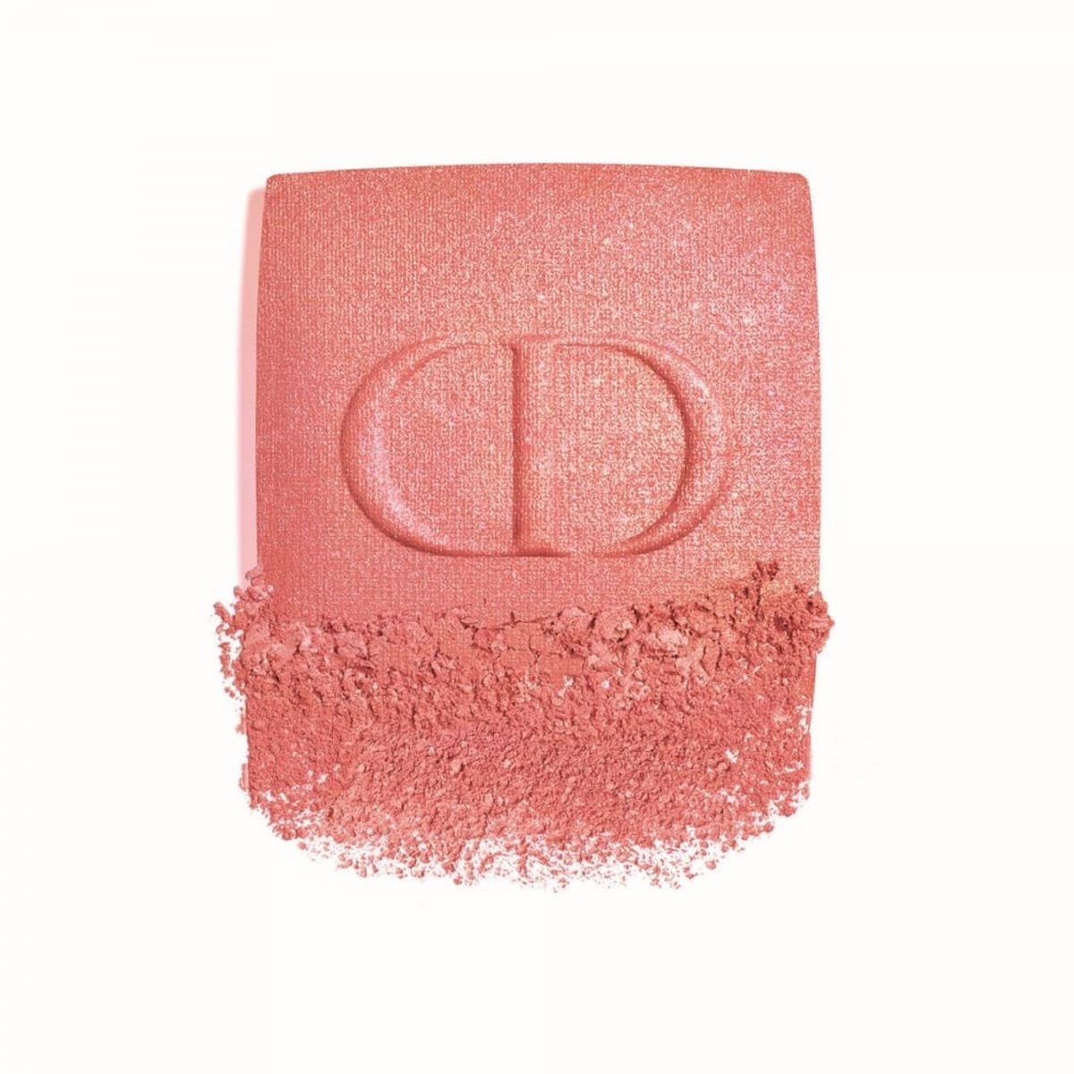 DIOR Rouge Blush Blush joues et pommettes - longue tenue