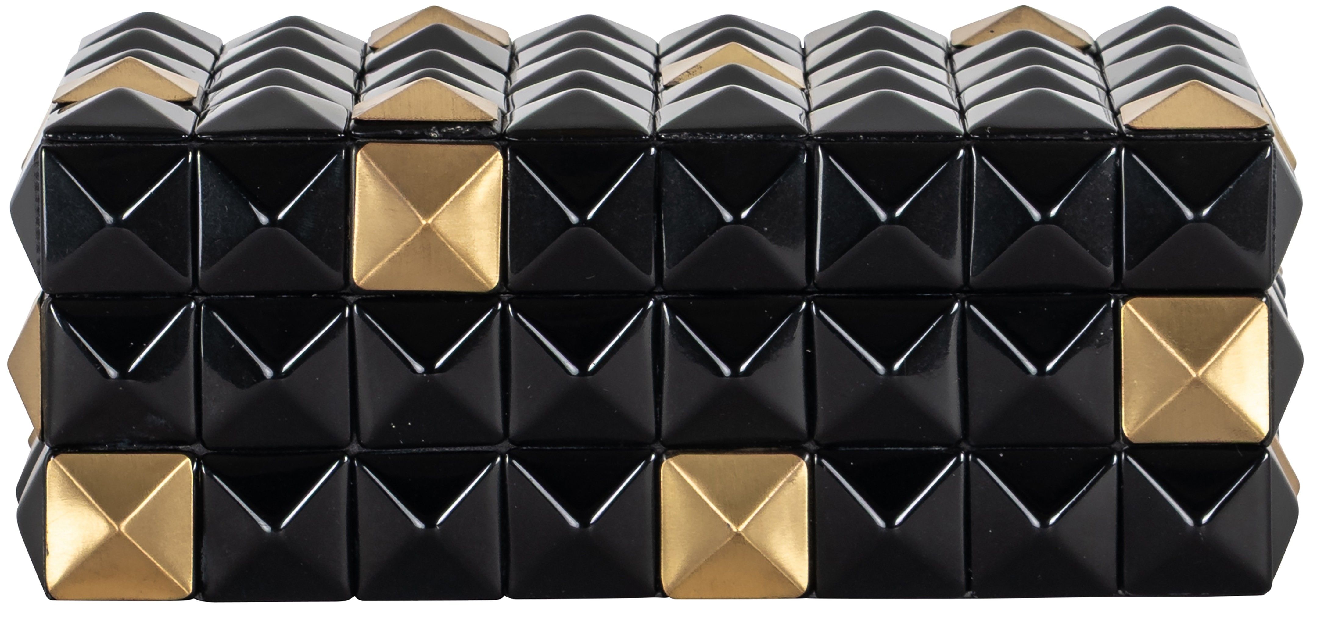 Opbergbox 213319 Velicia B22 x D14 x H8.5 cm