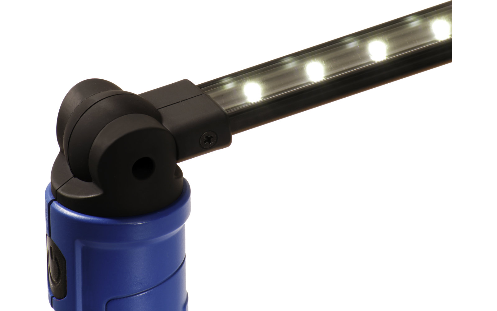 SMD-LED-Akku Handlampe EVO 2