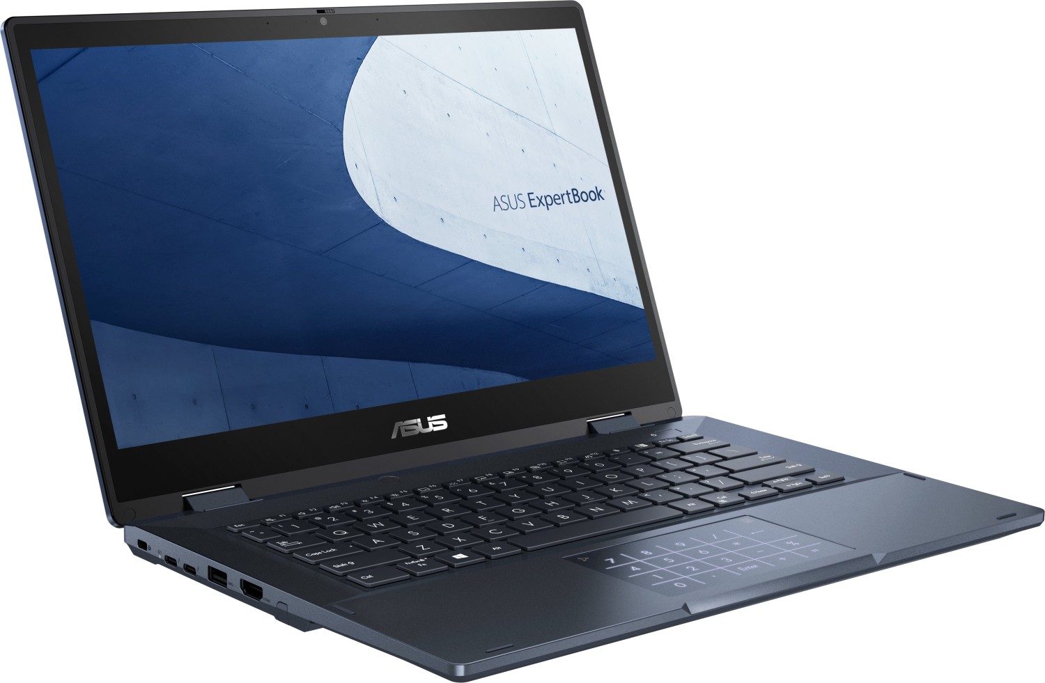 ASUS ExpertBook B3 Flip B3402FBA | i5-1235U | 14