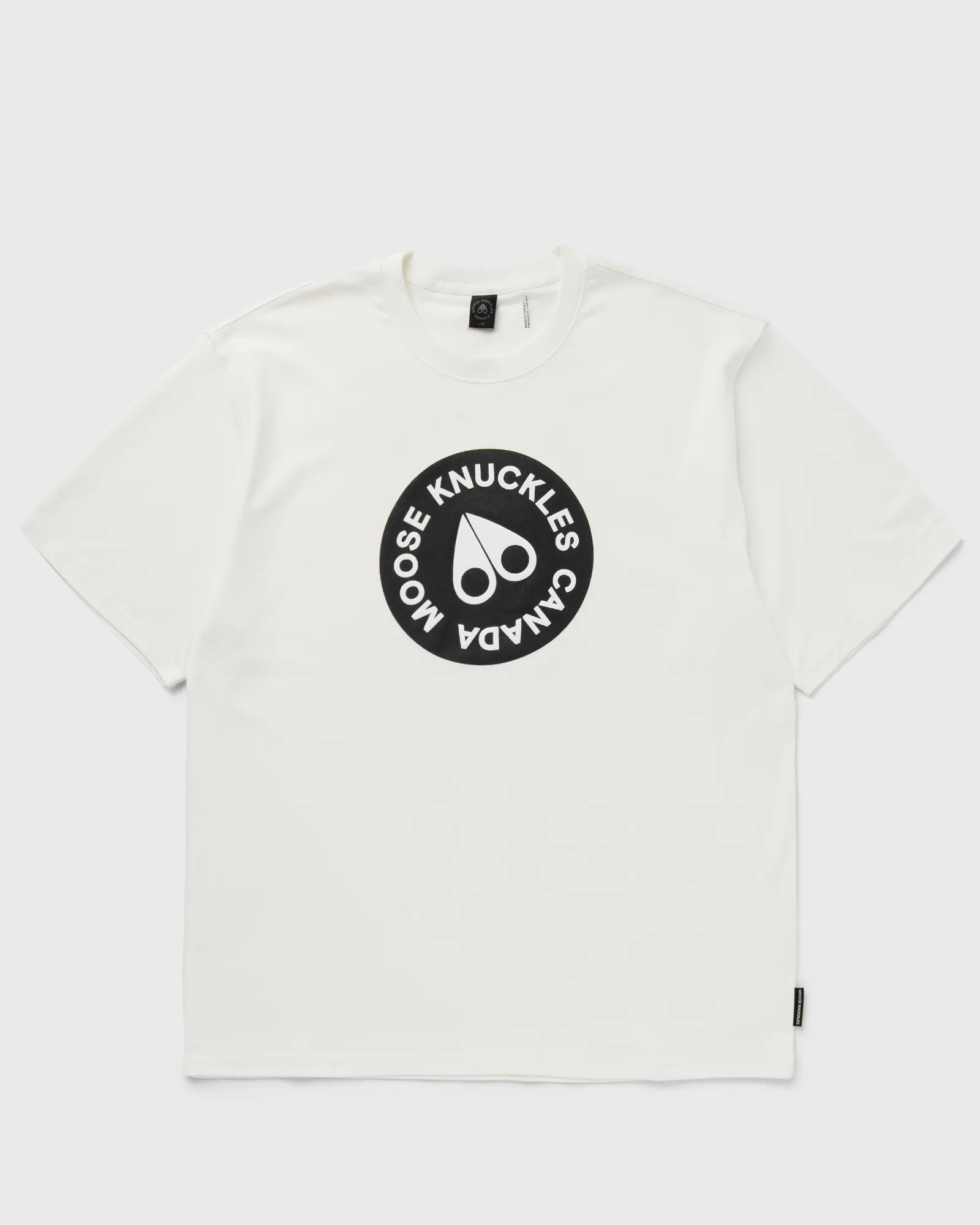 Moose Knuckles PAYNE TEE