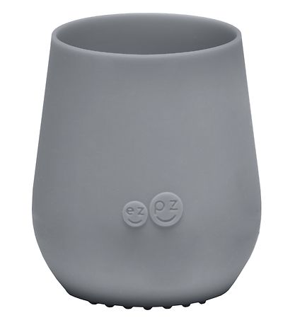 EzPz Tiny Cup - Silikone - Gr?