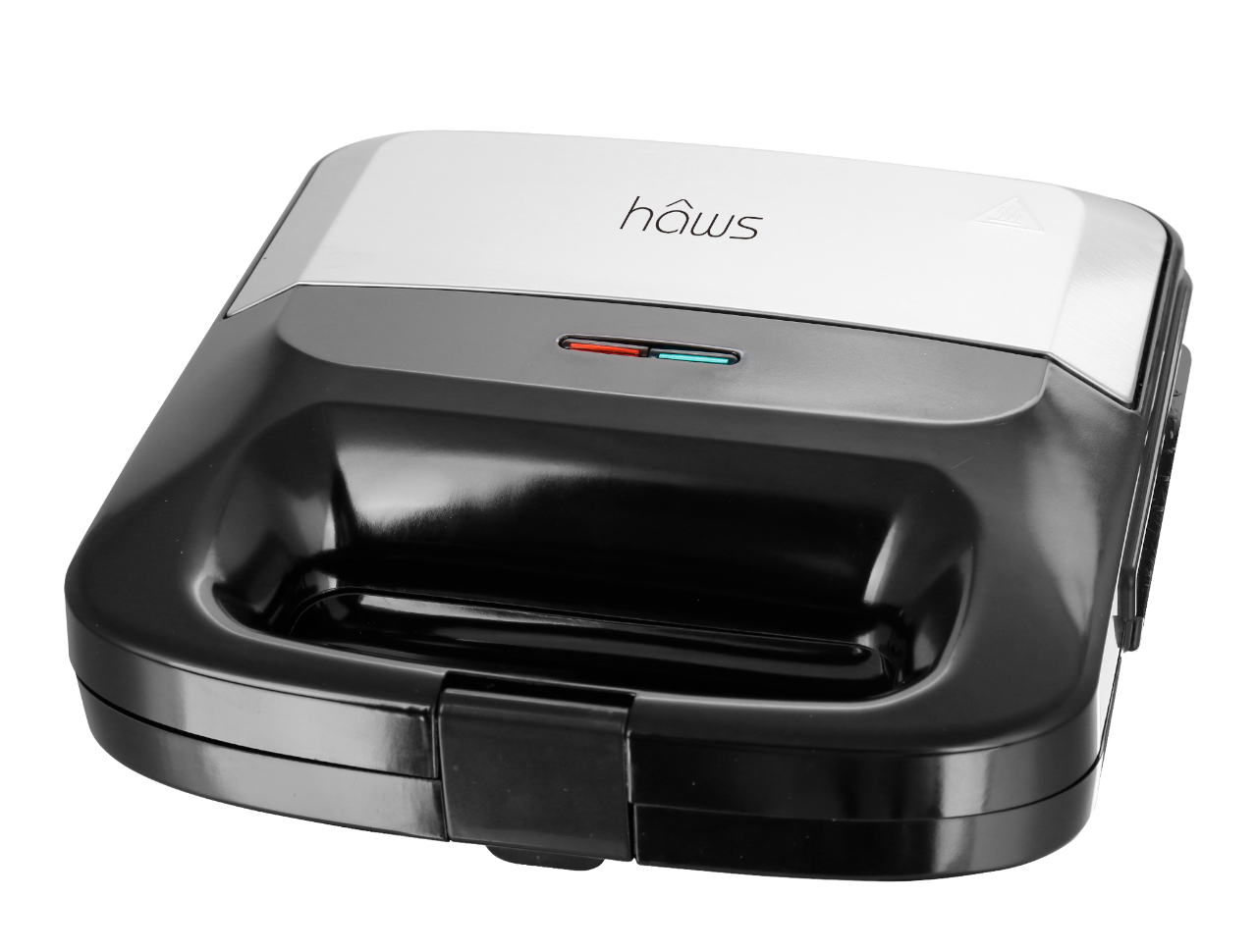 HâwsÆrø Sandwich-Toaster 3in1 800w