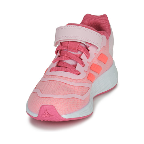 adidas Performance - DURAMO 10 EL K - Rose