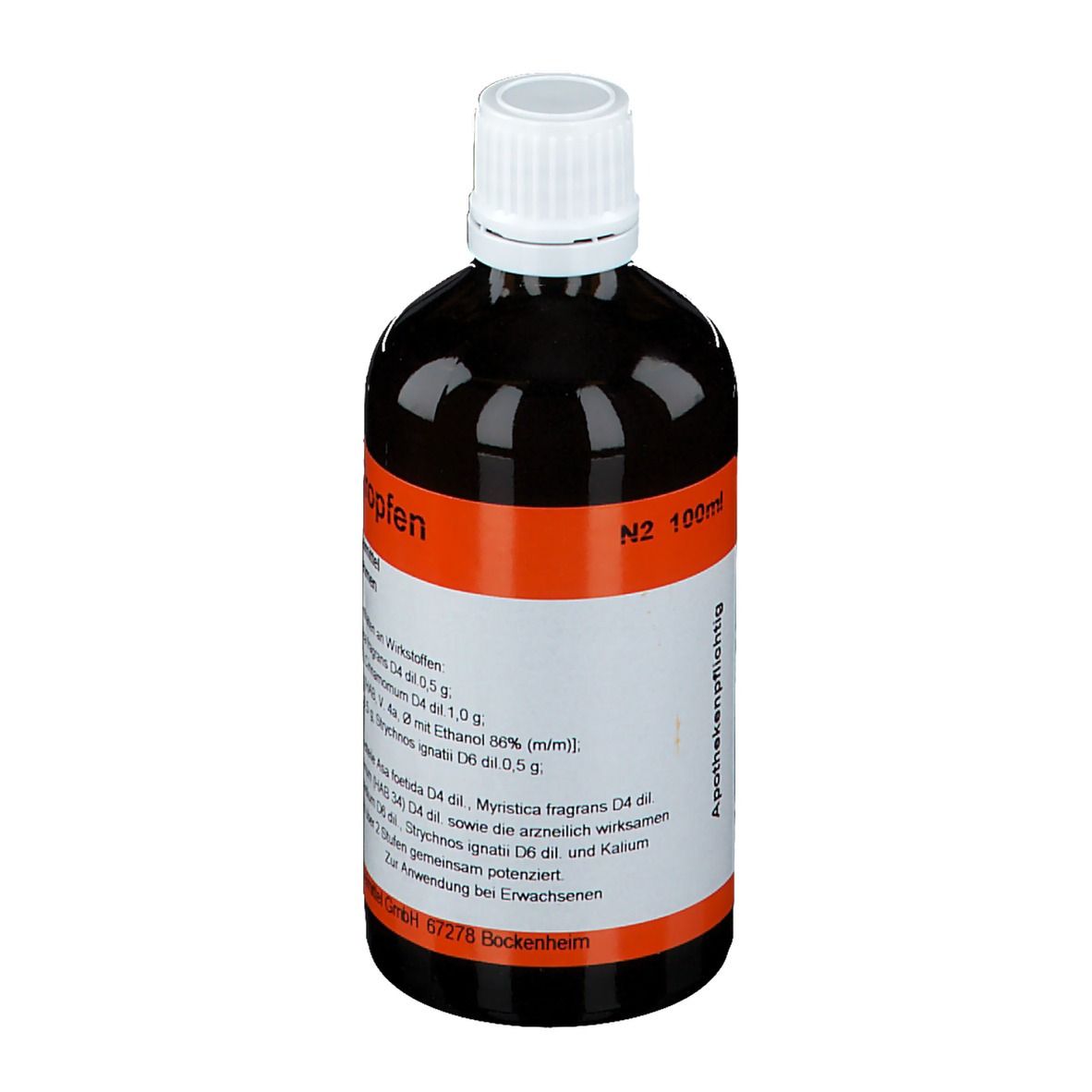 Rhytestin Tropfen