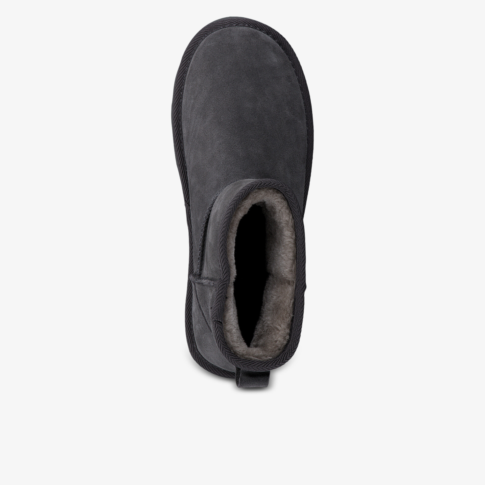s.Oliver Damen Winter Boots grau