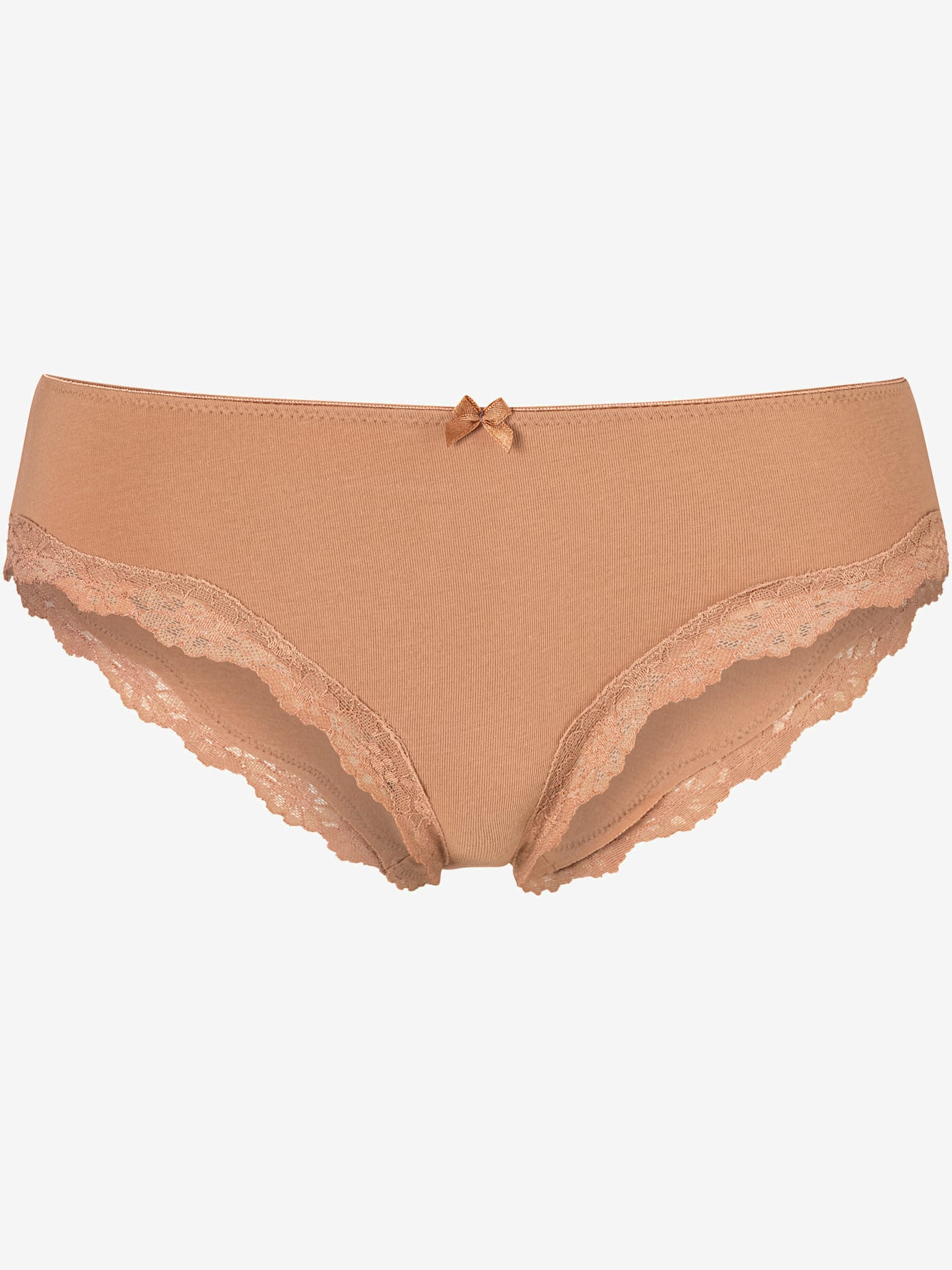 Lot de 3 slips bikini lascana