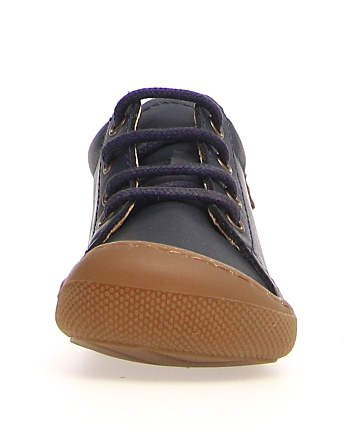 Schnür-Lauflernschuhe AMUR in navy