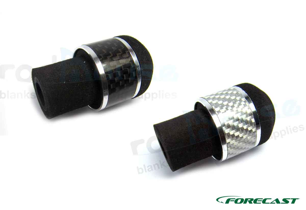Inlay – EVA/Carbon/Texalium