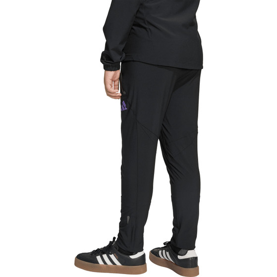 adidas Manchester United Tiro Vis Tech Pant Kids