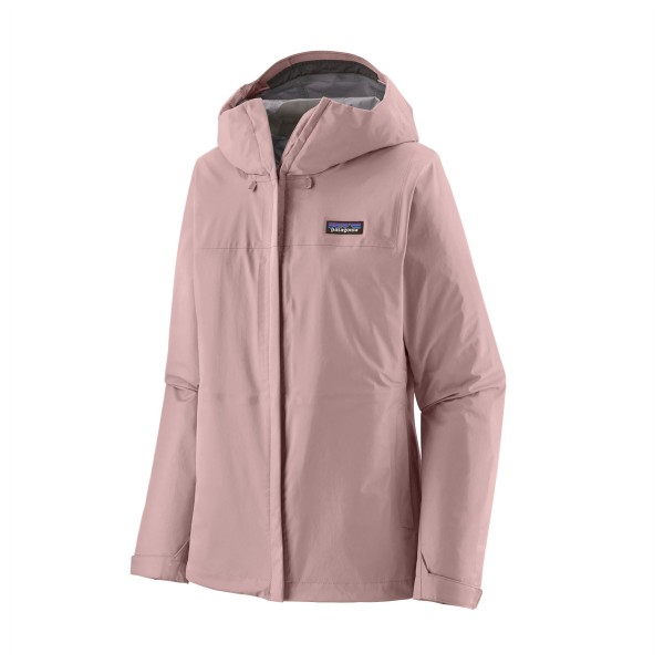 Patagonia - Women's Torrentshell 3L Jacket - Veste imperméable