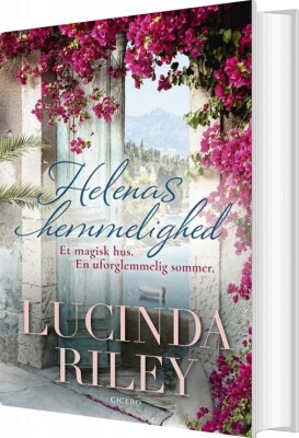 Helenas Hemmelighed - Lucinda Riley - Bog