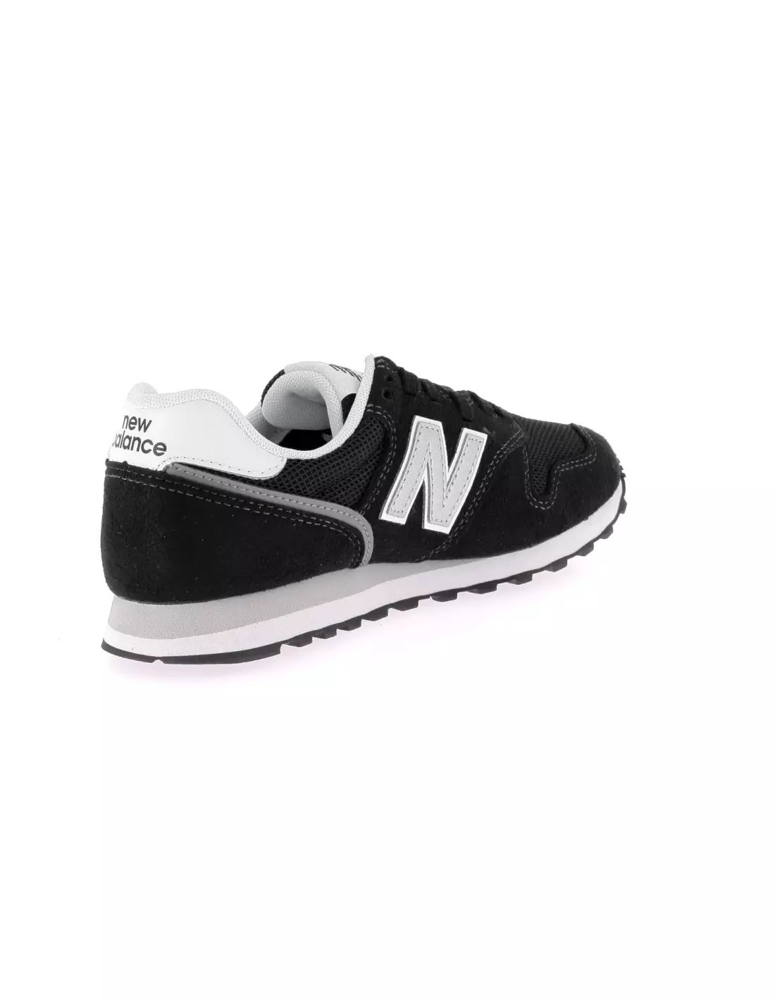NEW BALANCE 373 - Baskets Noir