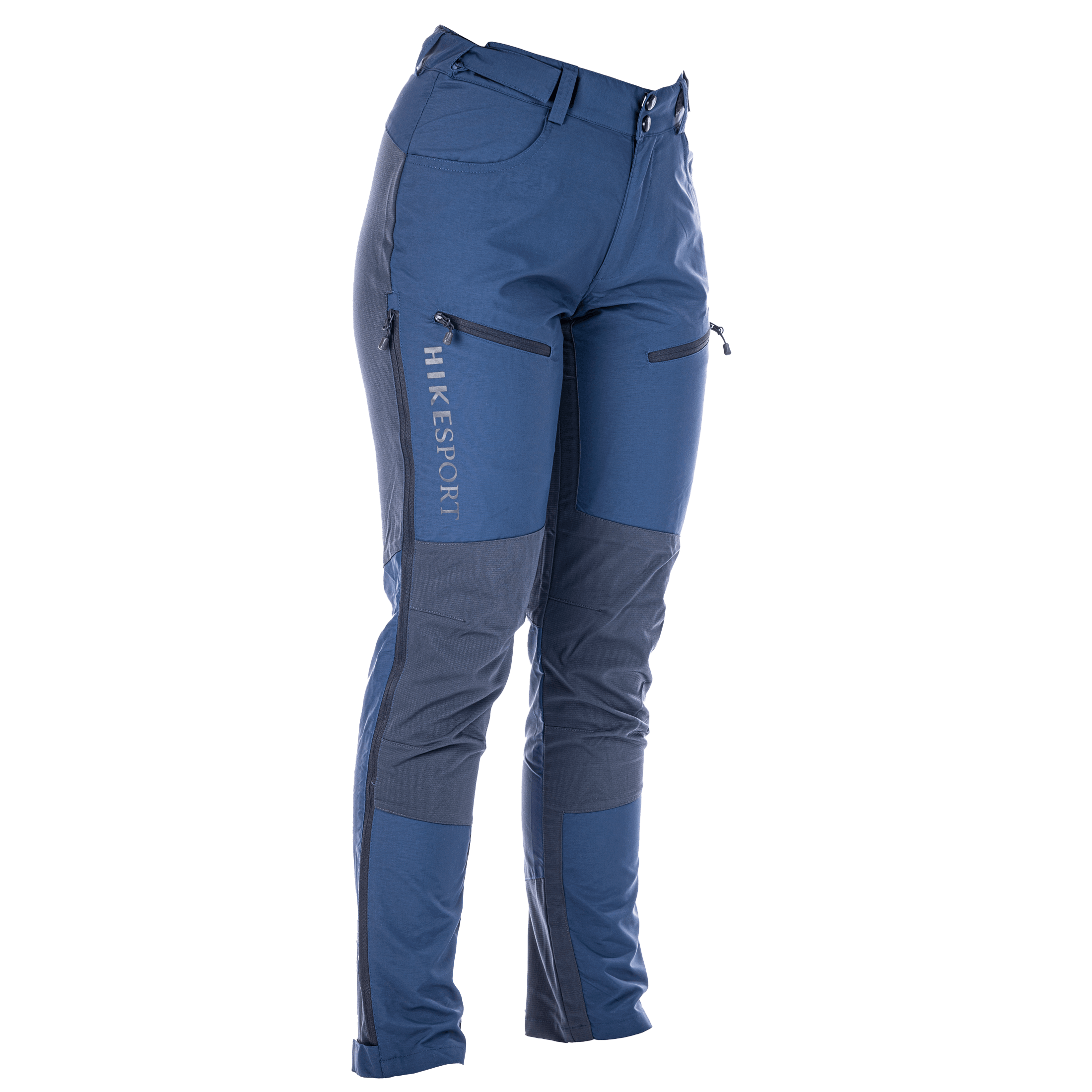 Hike Sport Gautefall turbukse - Dame - Bukse