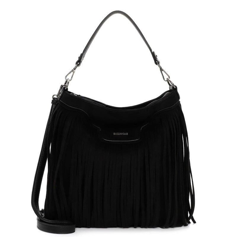 Emily & Noah Hedda Buideltas Black