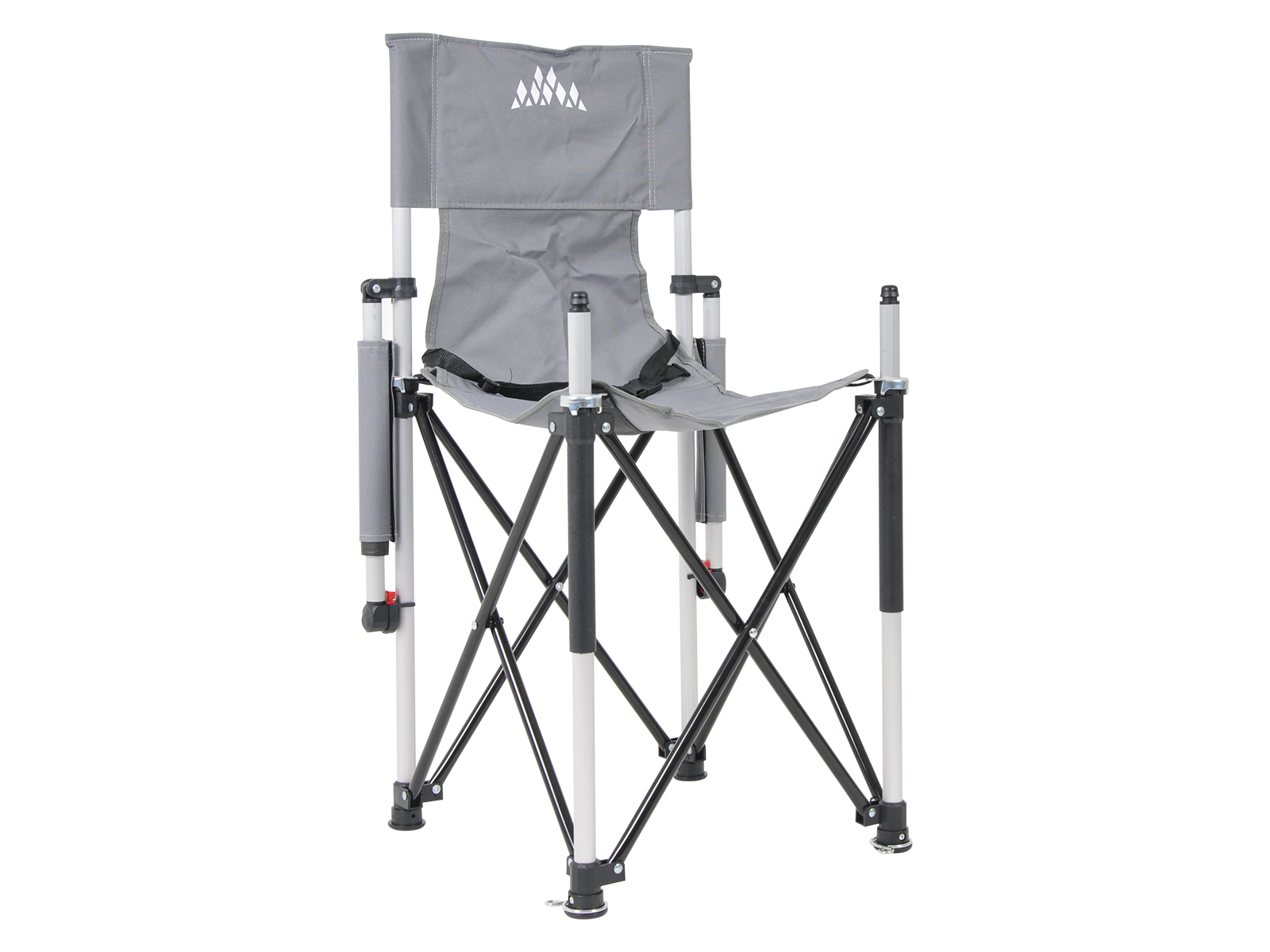 Obelink Compact kinderstoel - Grey