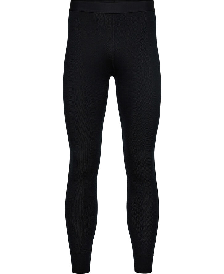 Magasin du Nord Collection Magasin ong johns baselayer Sort