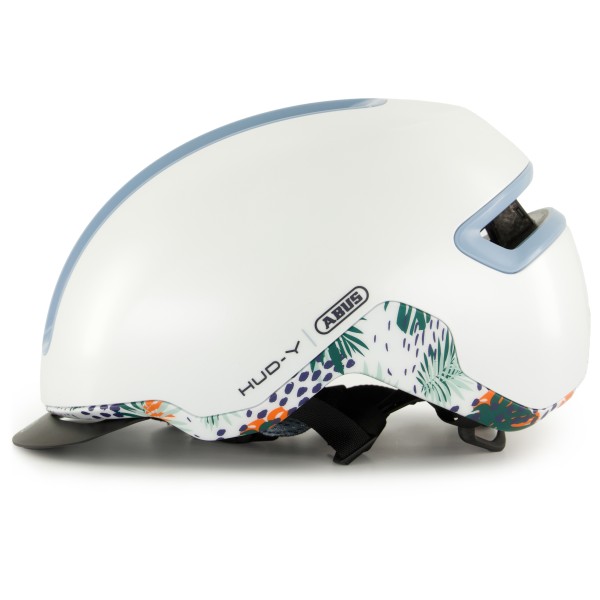 ABUS - Hud-Y - Casque de cyclisme