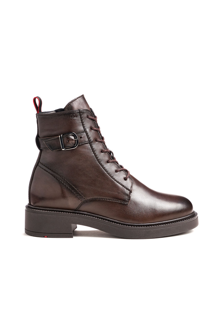 STIEFELETTE Braun