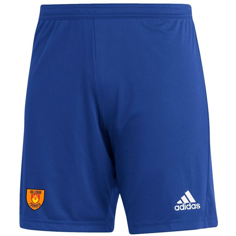 Hillerød Fodbold Short de Gardien - Bleu/Blanc Enfant