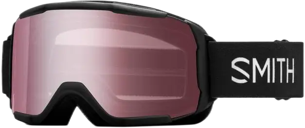 Smith Daredevil Junior Skibriller - Alpinski | SkatePro