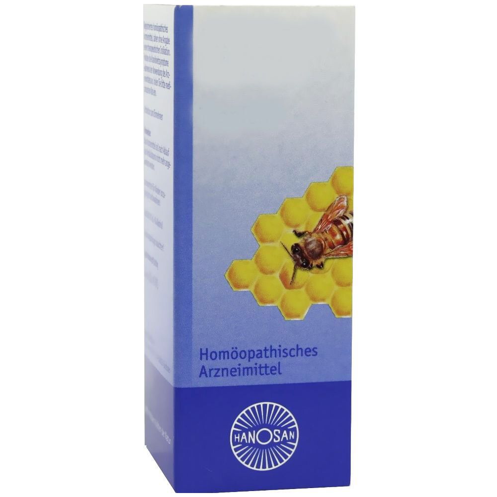 Propolis Tropfen Hanosan