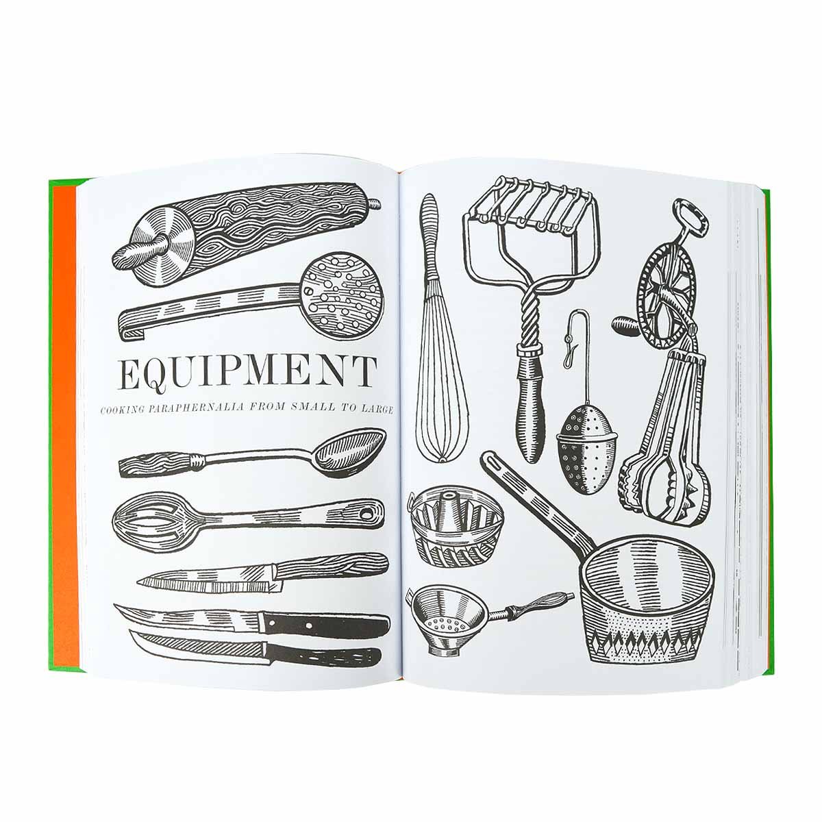 Cooking: Simply and Well, for One or Many (Hardback)
