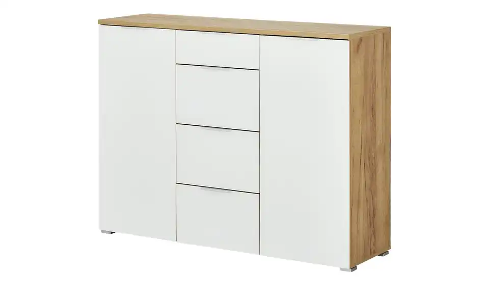 Kommode Bermejos 135 cm