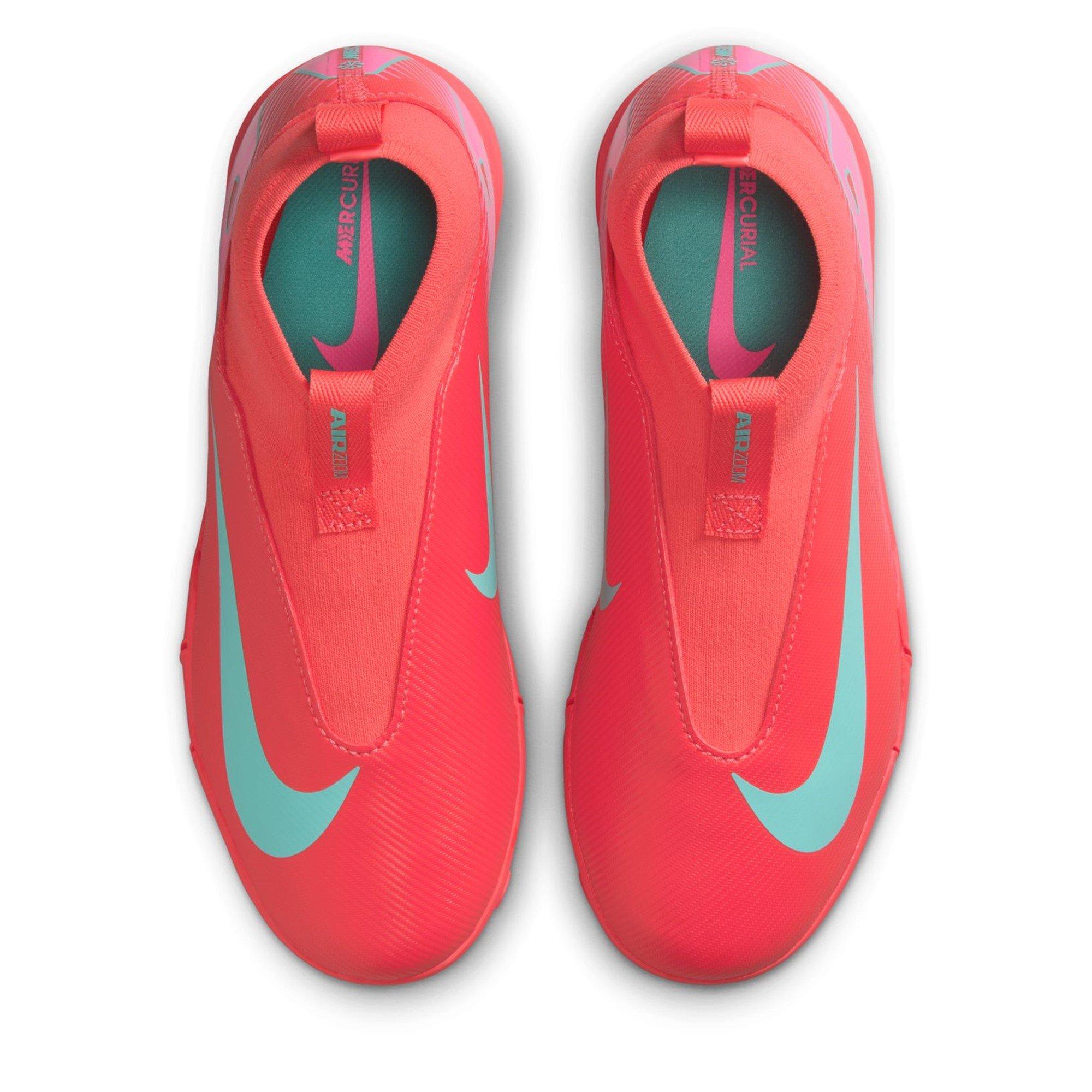 Nike Zoom Mercurial Superfly 10 Academy Astro Turf Football Boots Junior