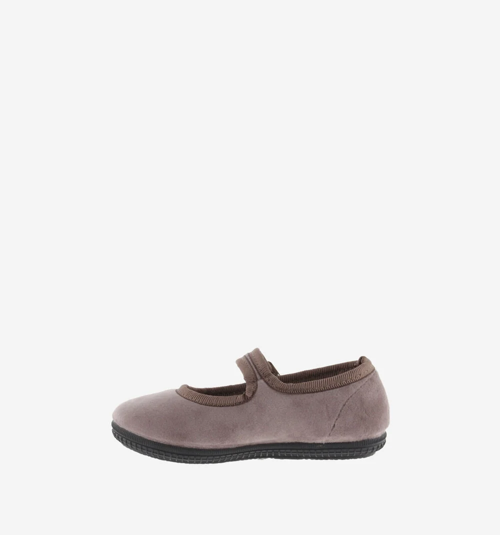 ODA VELVET MARY JANELAVANDA
