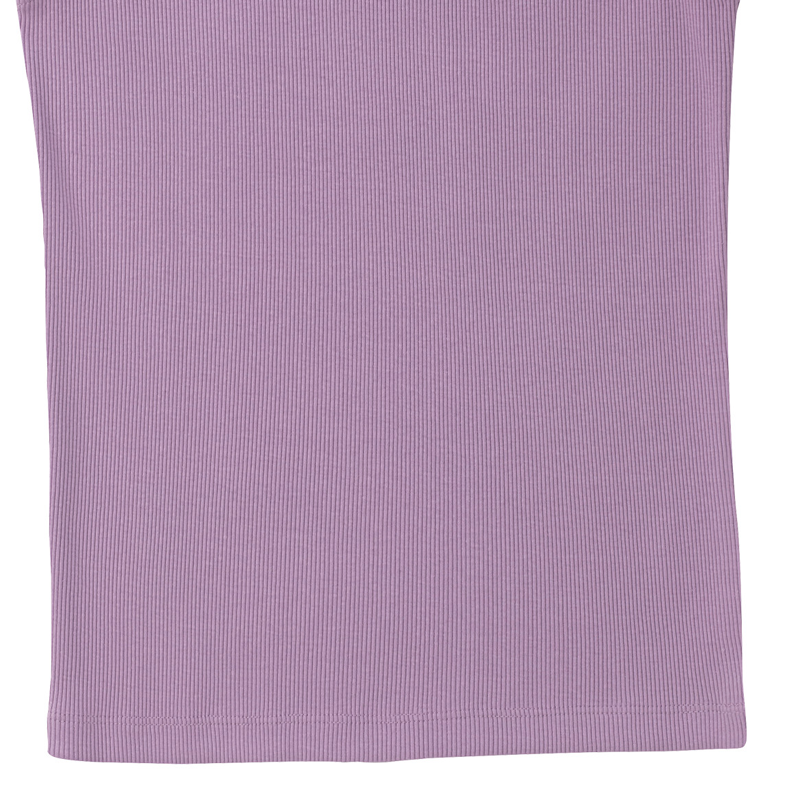 Beatwear Mädchen Top mit Spitze helllila