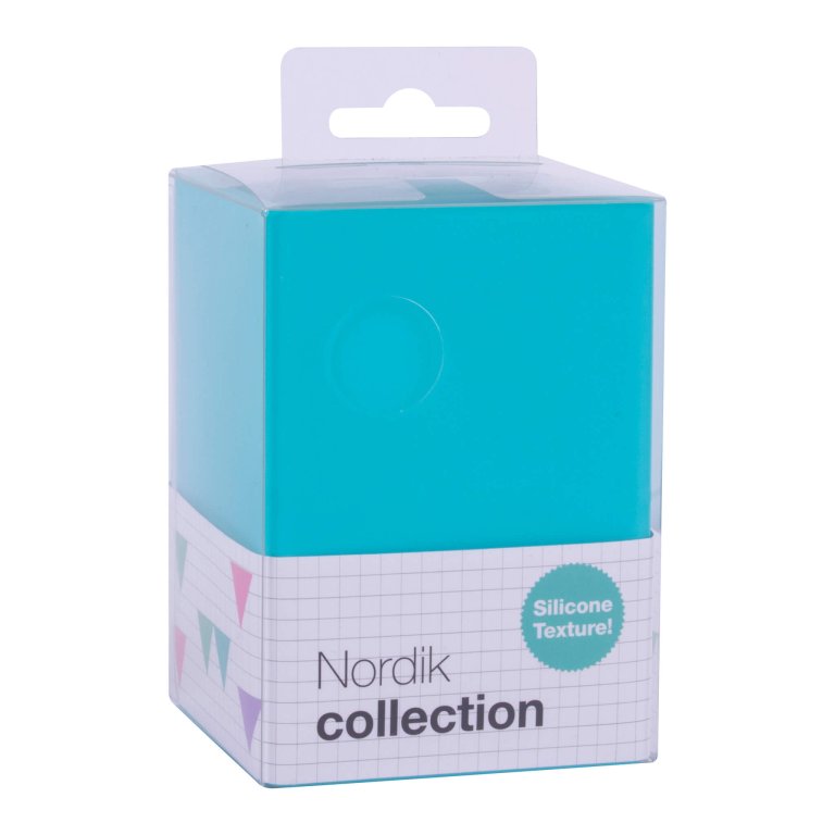 Stifteköcher Silikon Nordik