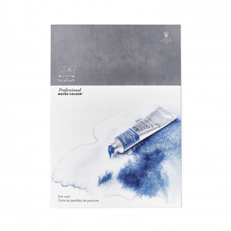 Winsor & Newton Aquarellfarbe Professional Farbk.