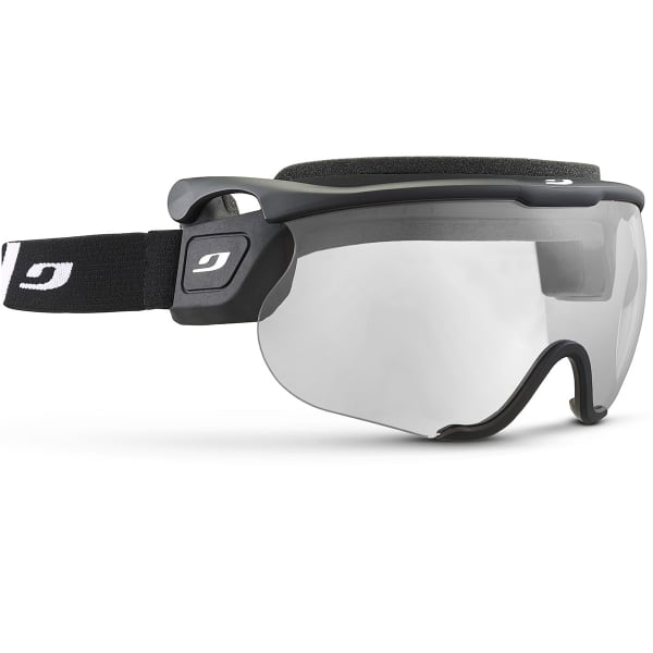 Visière ski de fond JULBO SNIPER EVO L SPECTRON MULTI ECRANS 22 NOIR