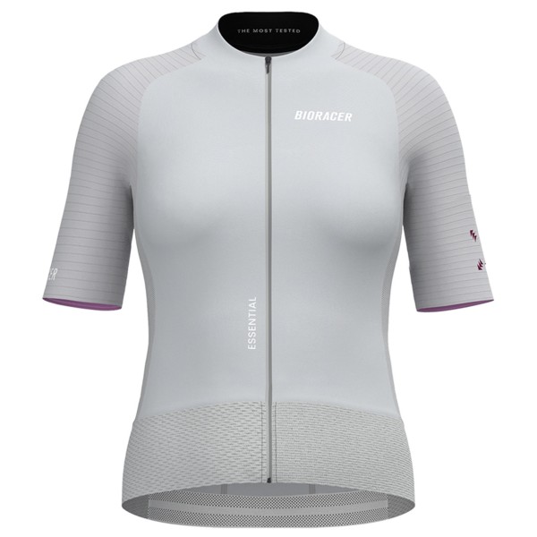 Bioracer - Women's Epic Jersey - Maillot de cyclisme