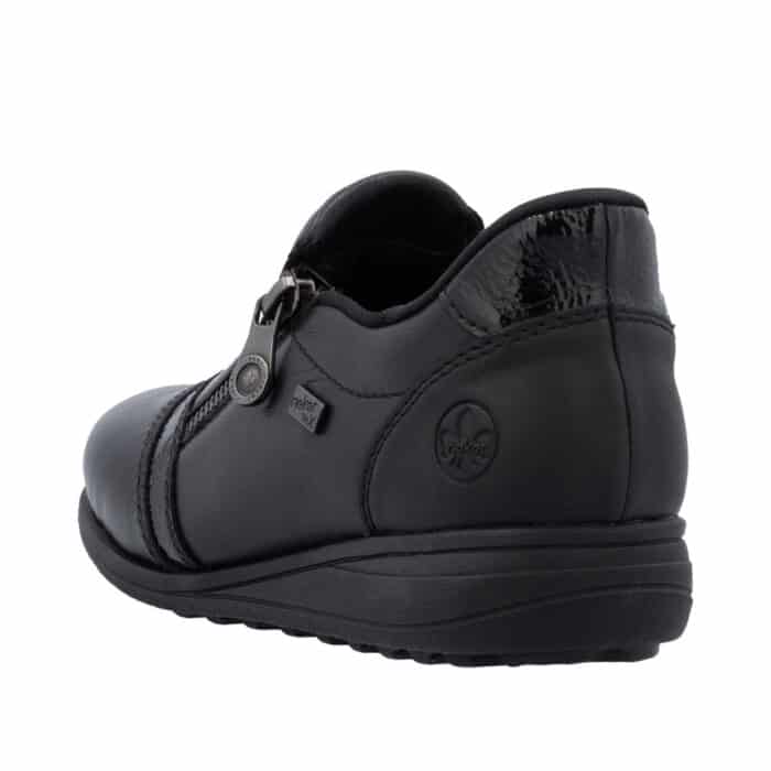 Rieker Ready 2 Go Sko Dame 47264-00