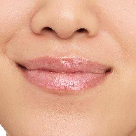 Lipgloss 01 Golden Peach