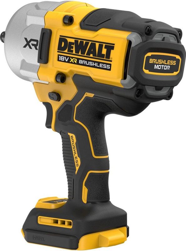 DeWALT DCF961NT Accu Slagmoersleutel 1/2 1626Nm 18V Basic Body in TSTAK