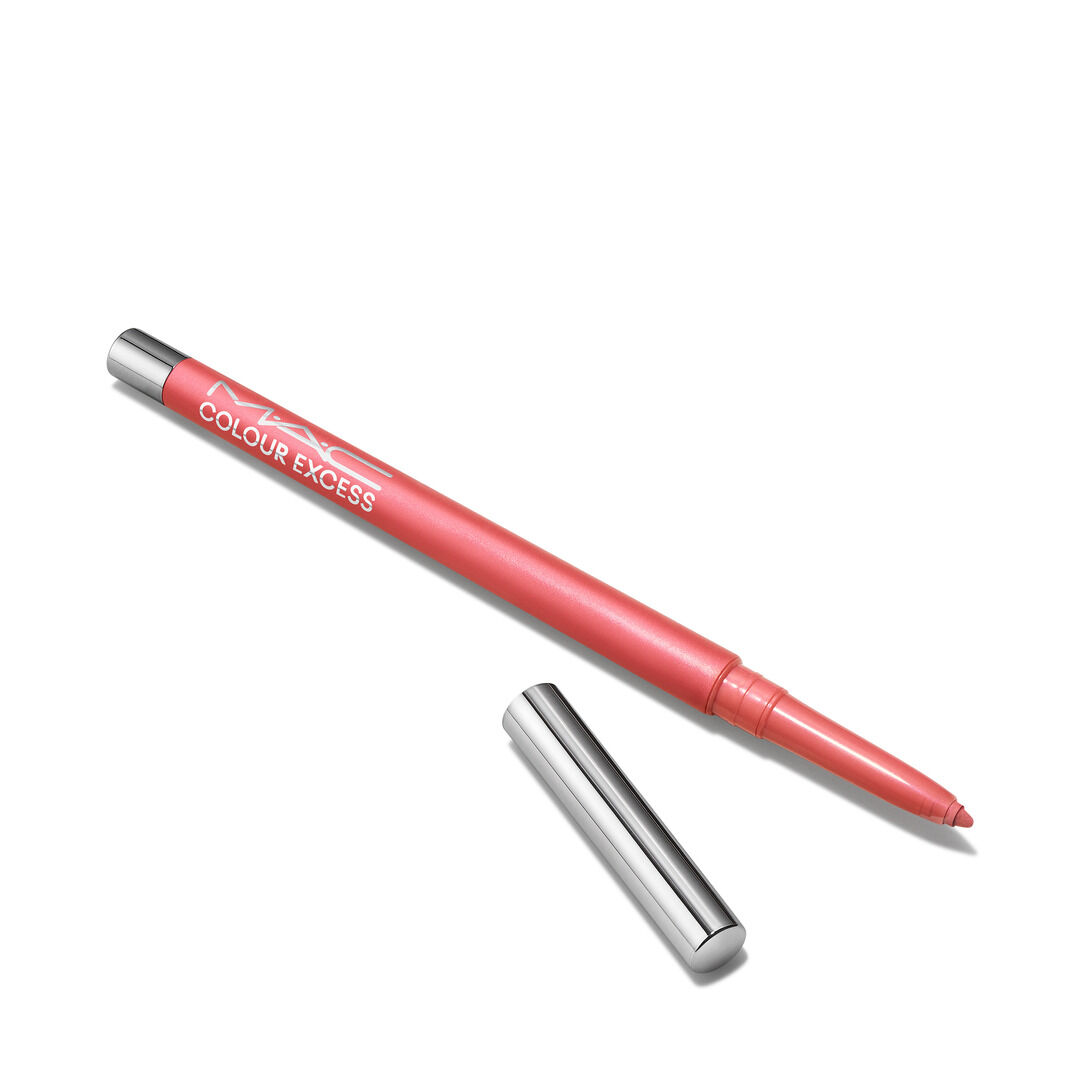 MAC COLOUR EXCESS Gel Pencil Eye Liner